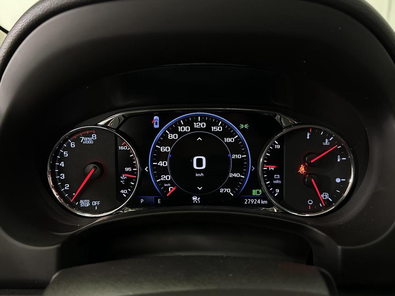 2024 GMC Terrain Denali DENALI/AWD/LEATHER/PANOROOF/NAVI/1 OWNER/28KM! Photo