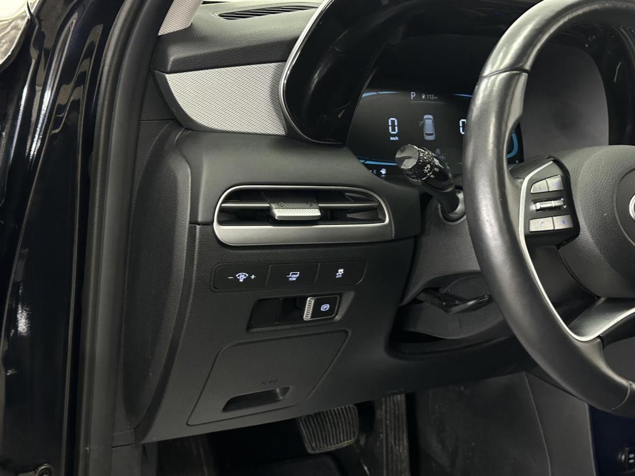 2024 Hyundai PALISADE Preferred PREFERRED/AWD/8-PASSENGER/SUNROOF/33KM/OFF 1 OWNER LEASE! Photo