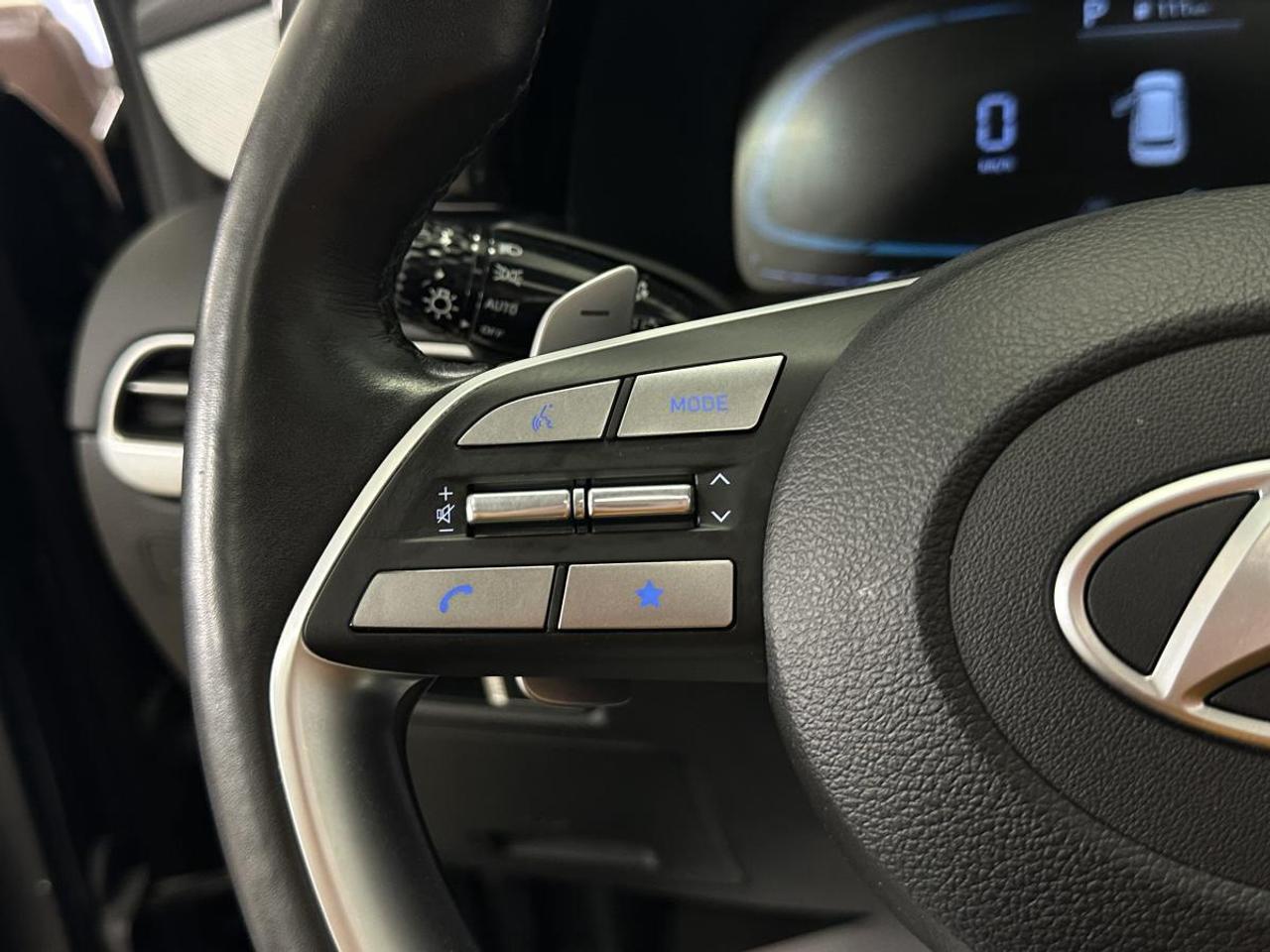 2024 Hyundai PALISADE Preferred PREFERRED/AWD/8-PASSENGER/SUNROOF/33KM/OFF 1 OWNER LEASE! Photo