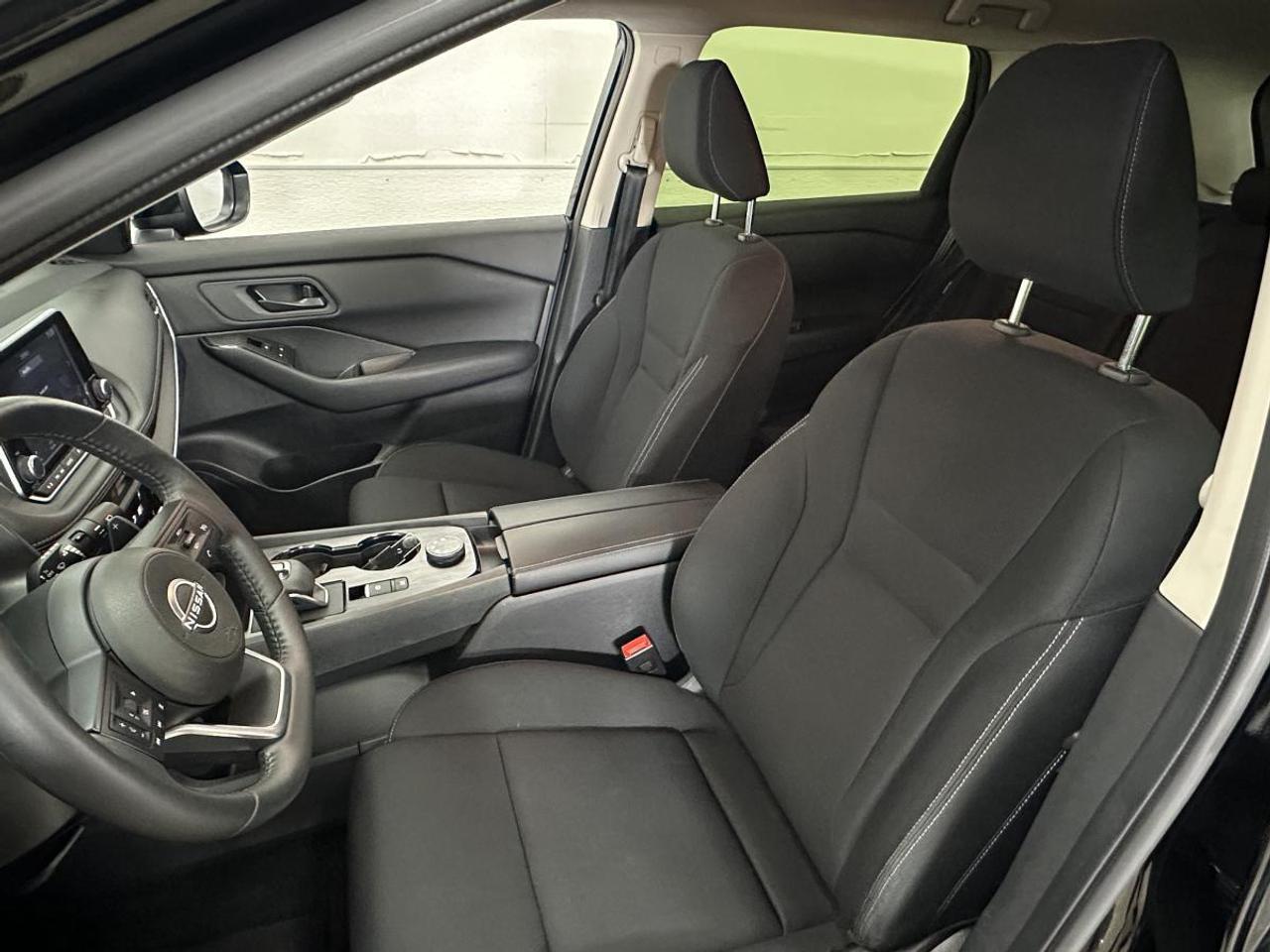 2024 Nissan Rogue S/AWD/31KM/OFF 1 OWNER NISSAN LEASE! Photo
