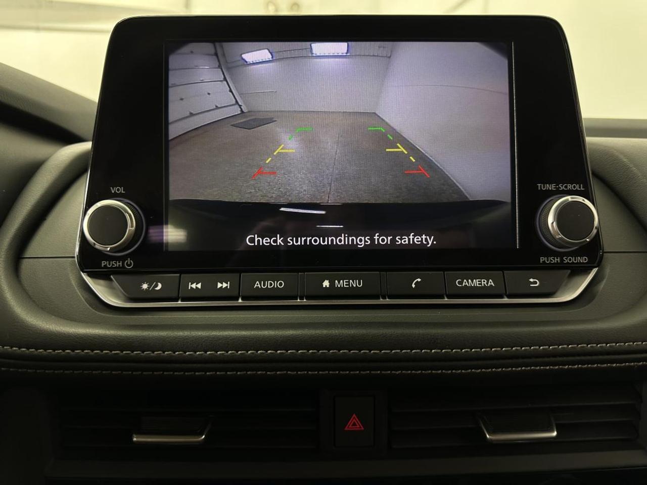 2024 Nissan Rogue S/AWD/31KM/OFF 1 OWNER NISSAN LEASE! Photo