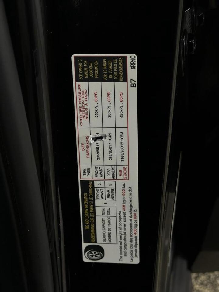2024 Nissan Rogue S/AWD/31KM/OFF 1 OWNER NISSAN LEASE! Photo