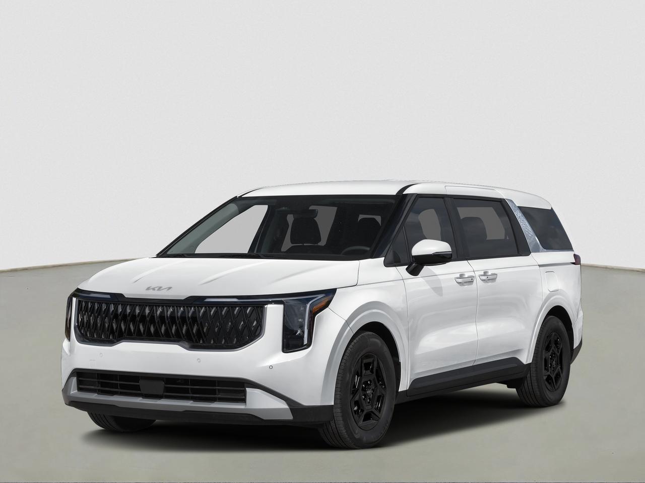 2027 Kia Carnival LX Photo0
