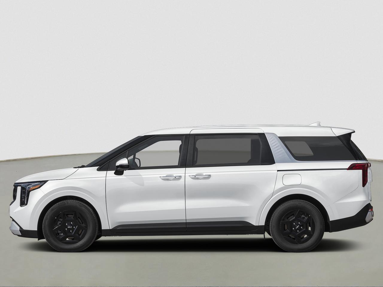 2027 Kia Carnival LX Photo5
