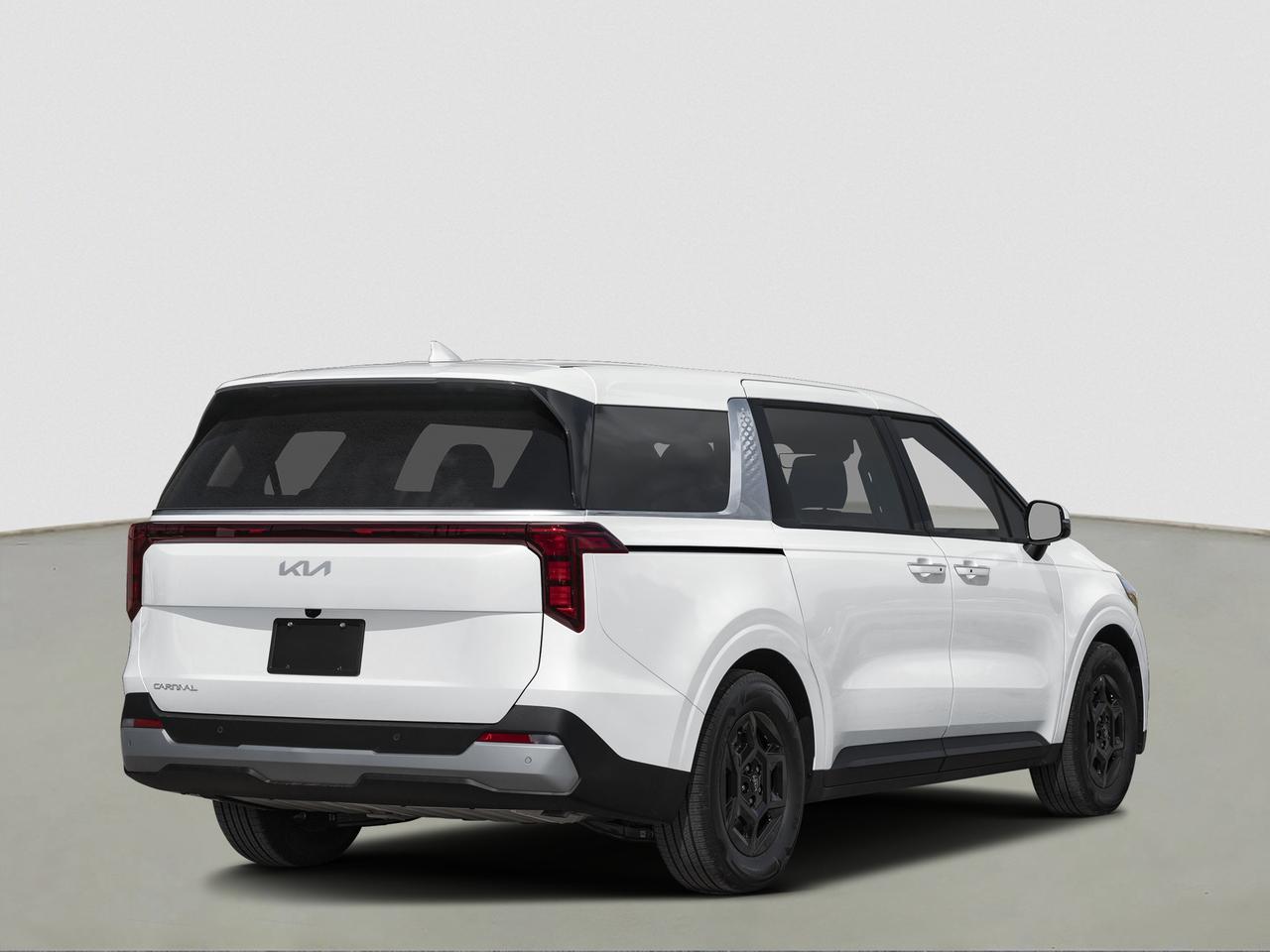 2027 Kia Carnival LX Photo
