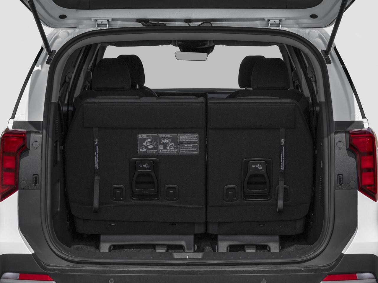 2027 Kia Carnival LX Photo