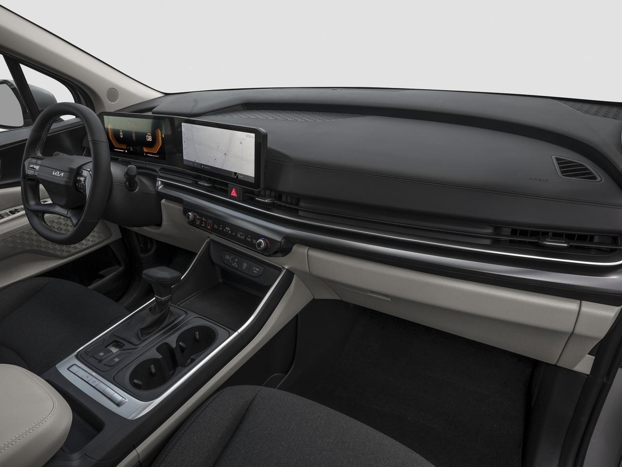 2027 Kia Carnival LX Photo