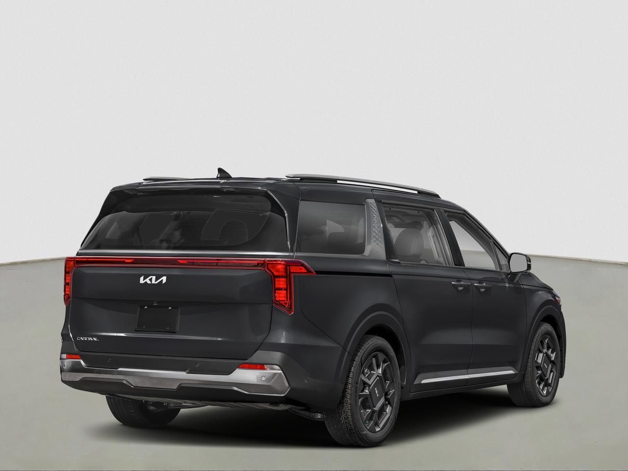 2027 Kia Carnival SX+ Photo2