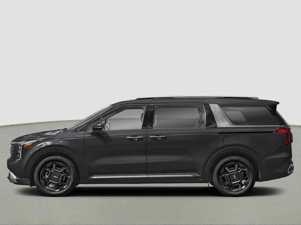 2027 Kia Carnival SX+ Photo1