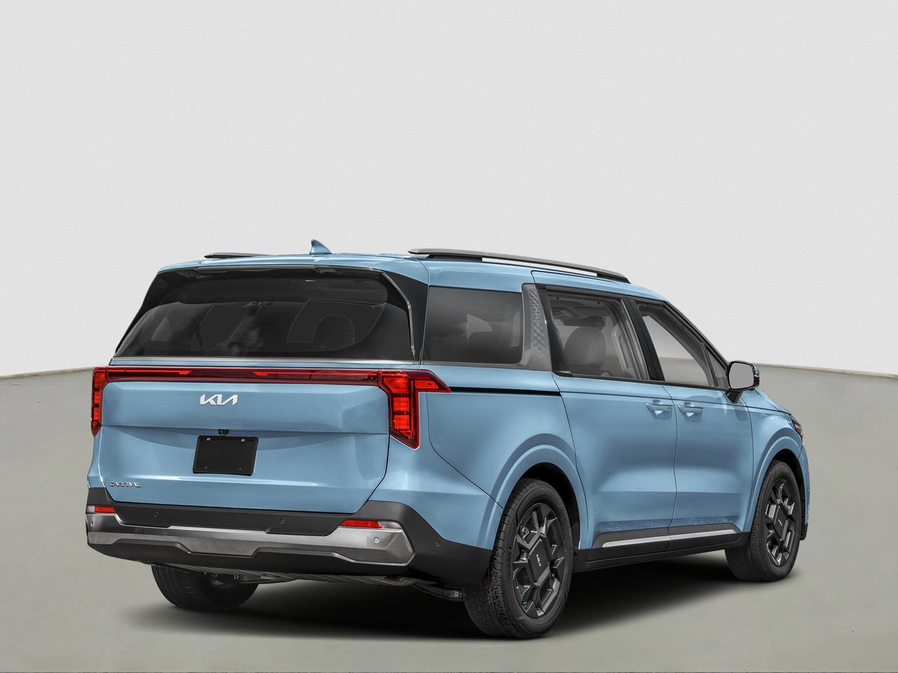 2027 Kia Carnival SX Photo