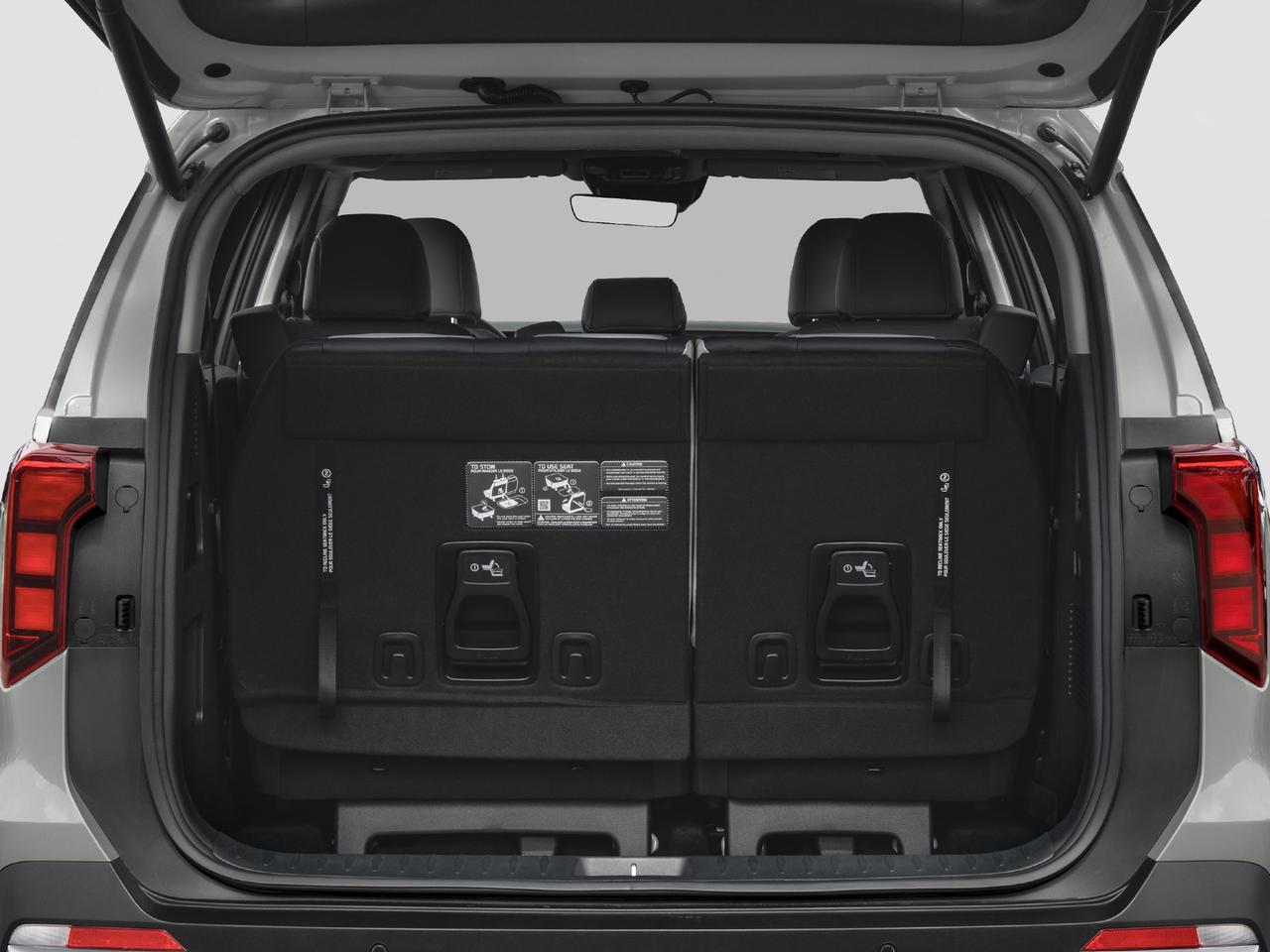 2027 Kia Carnival SX Photo