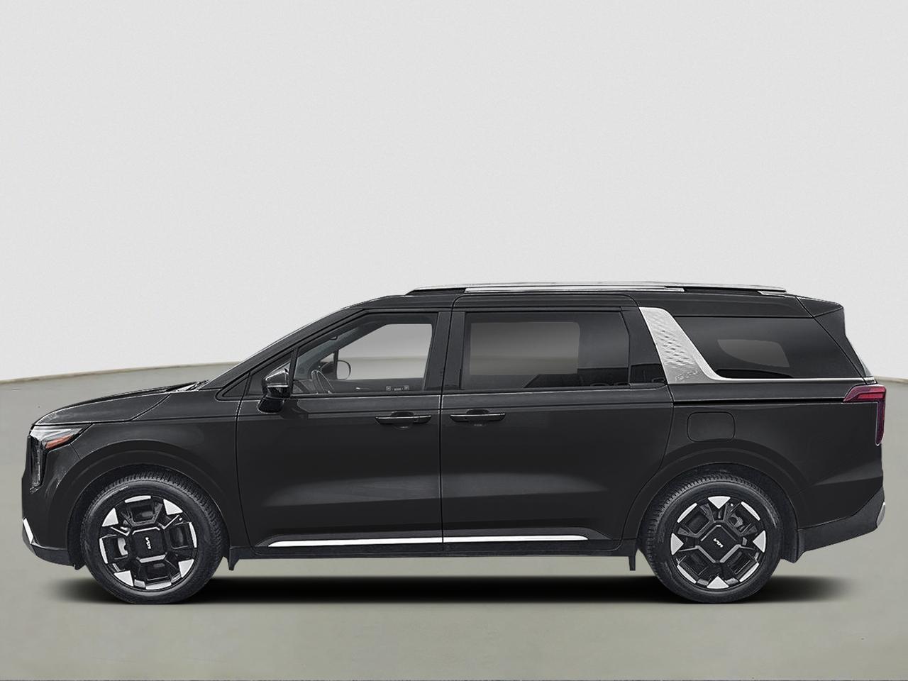 2027 Kia Carnival EX+ Photo