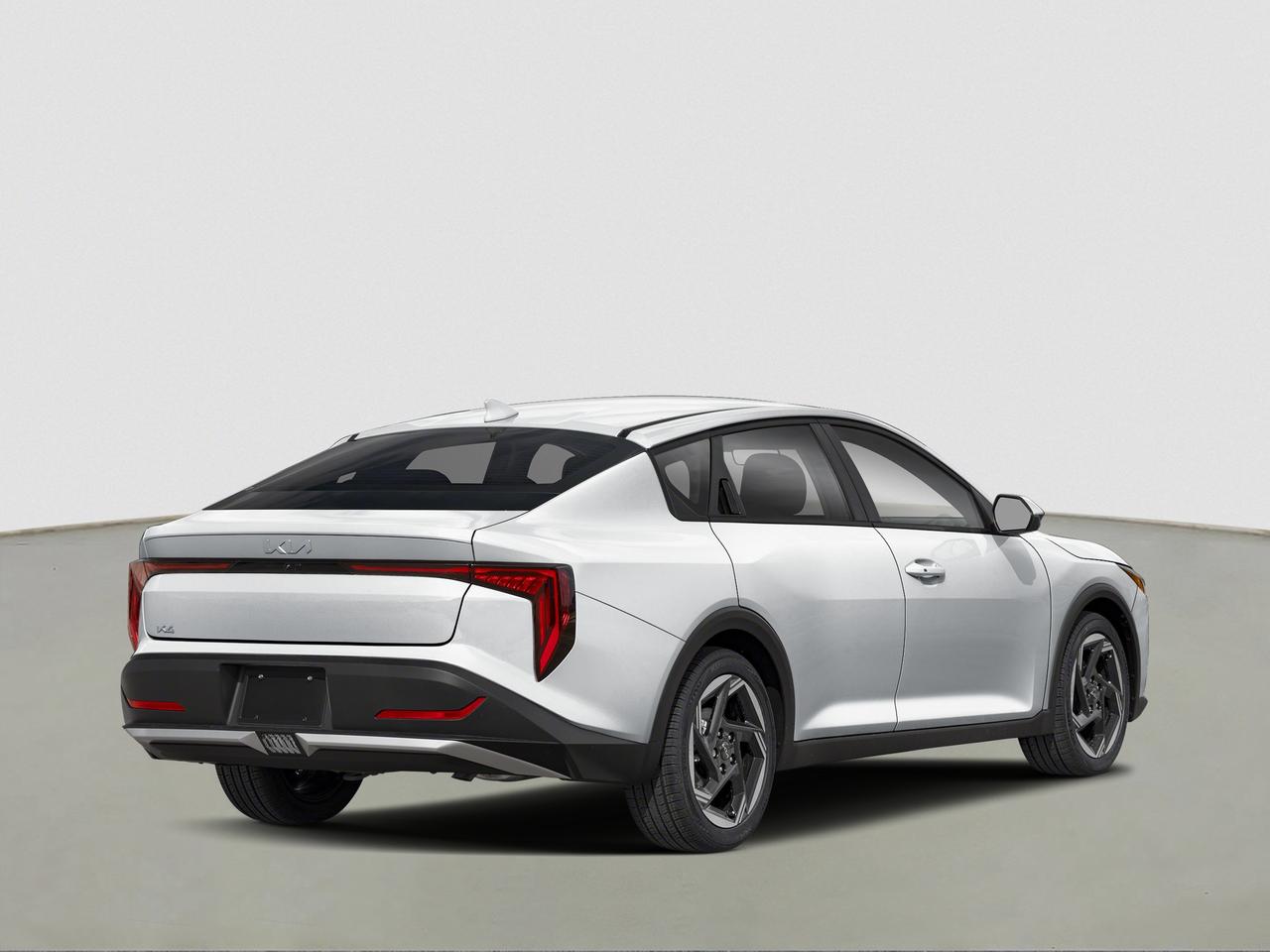 2026 Kia K4 EX+ Photo2
