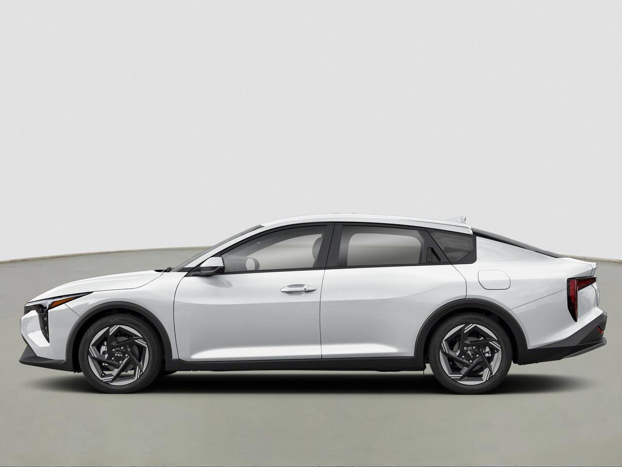 2026 Kia K4 EX+ Photo5