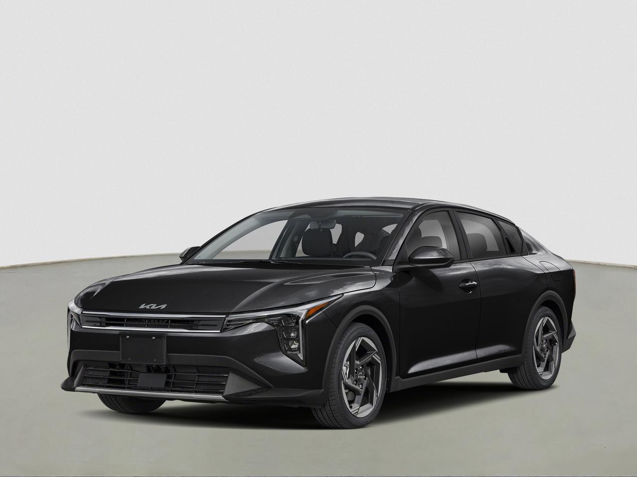 2026 Kia K4 EX Photo