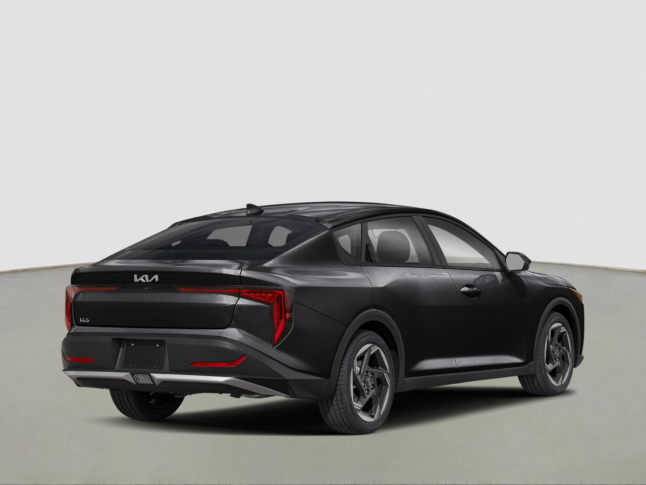 2026 Kia K4 EX Premium Photo