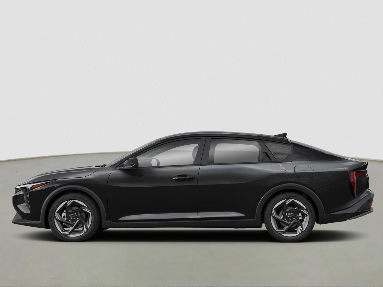 2026 Kia K4 EX Premium Photo1