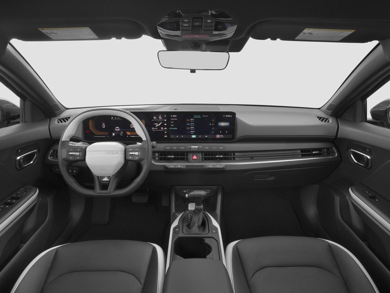 2026 Kia K4 GT-LINE TURBO Photo