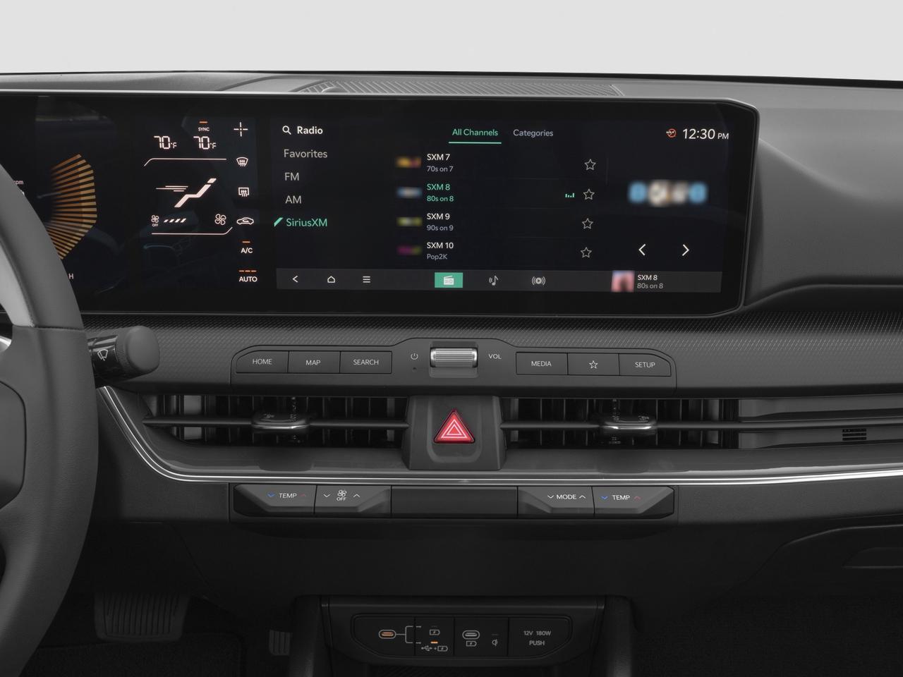 2026 Kia K4 GT-LINE TURBO Photo
