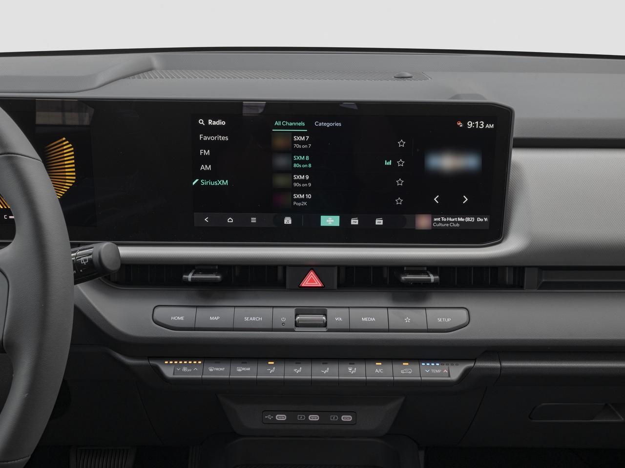 2027 Kia Seltos LX Photo