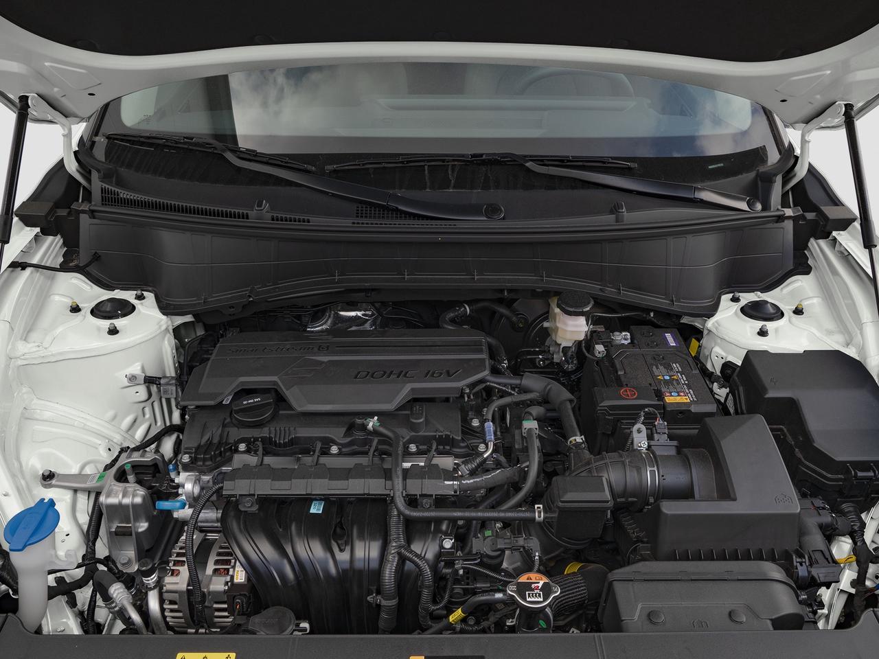 2027 Kia Seltos LX Photo
