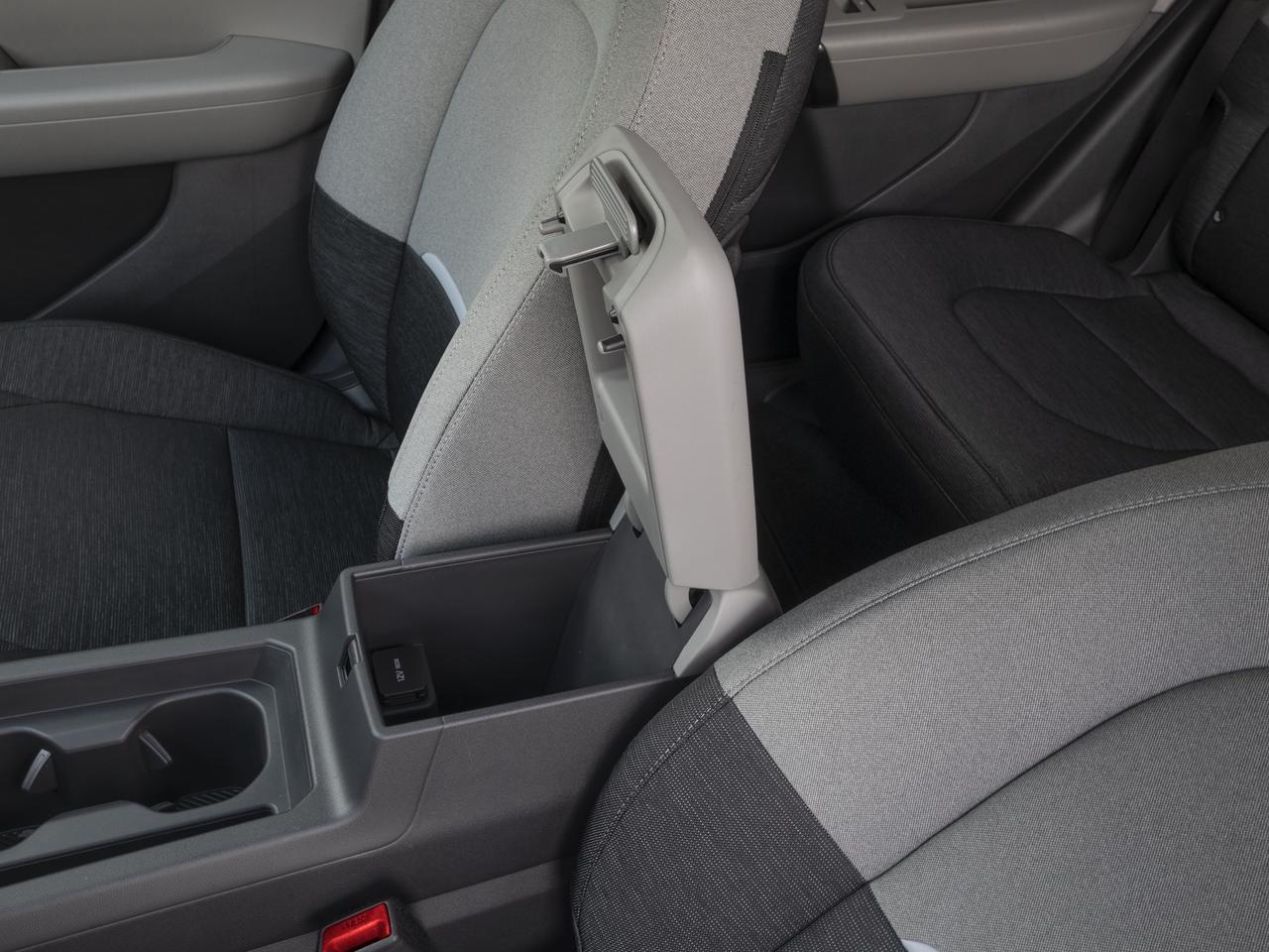 2027 Kia Seltos LX Photo