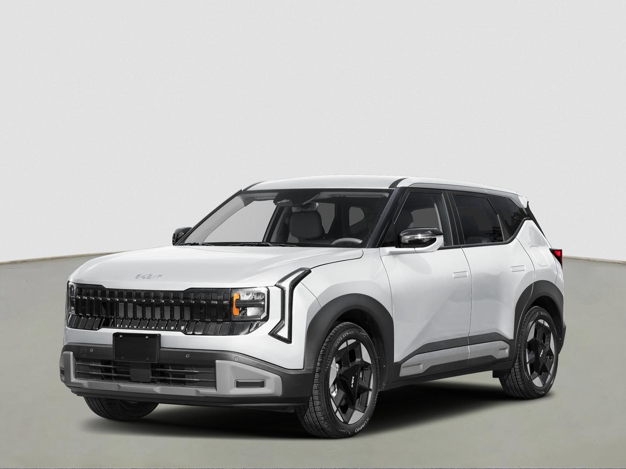 2027 Kia Seltos EX PREMIUM Photo