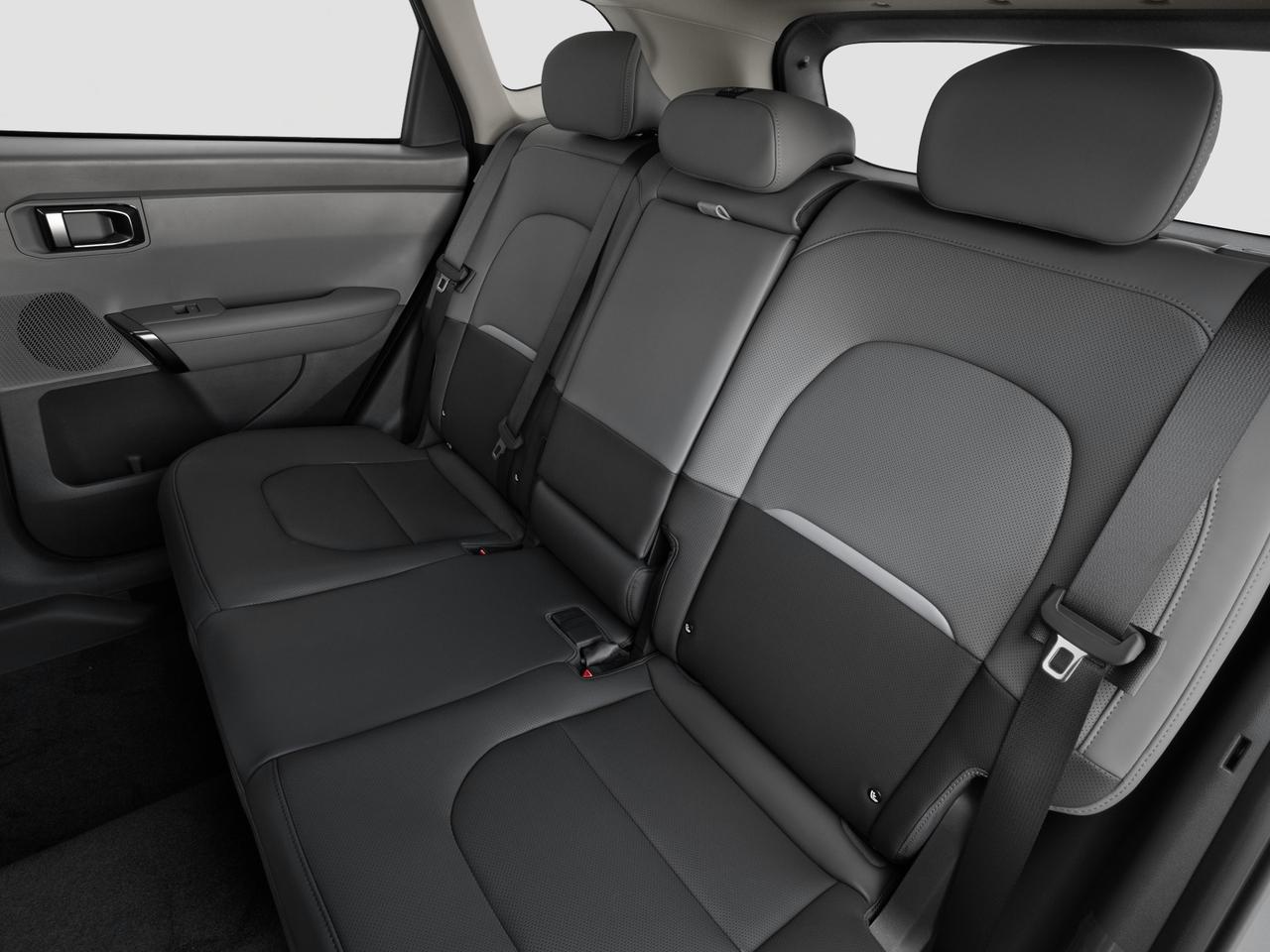 2027 Kia Seltos EX PREMIUM Photo