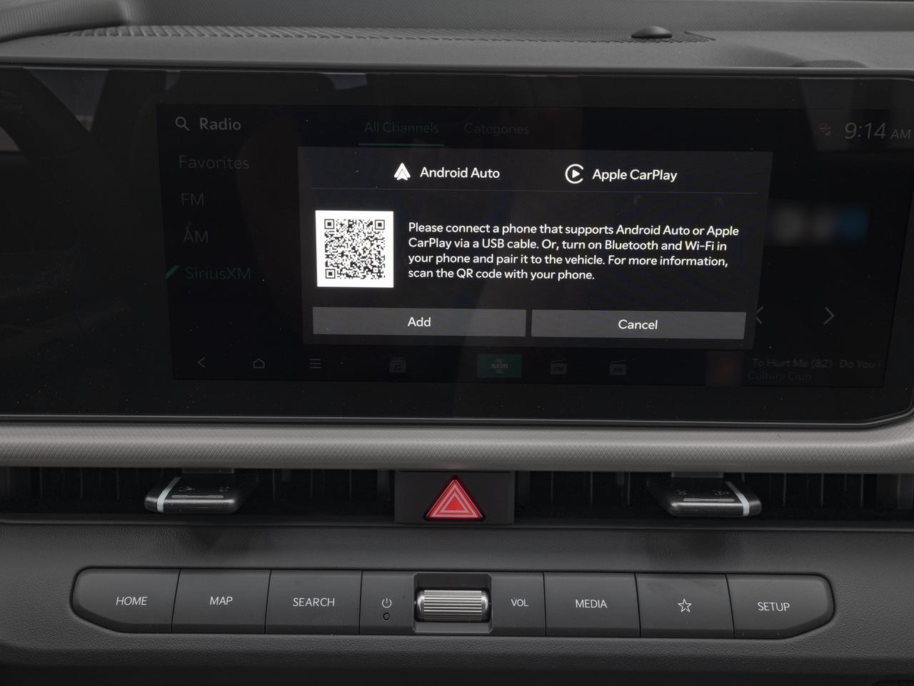 2027 Kia Seltos LX Photo