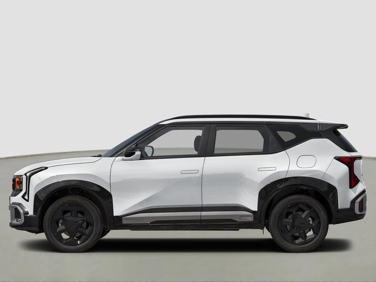 2027 Kia Seltos X-LINE Photo