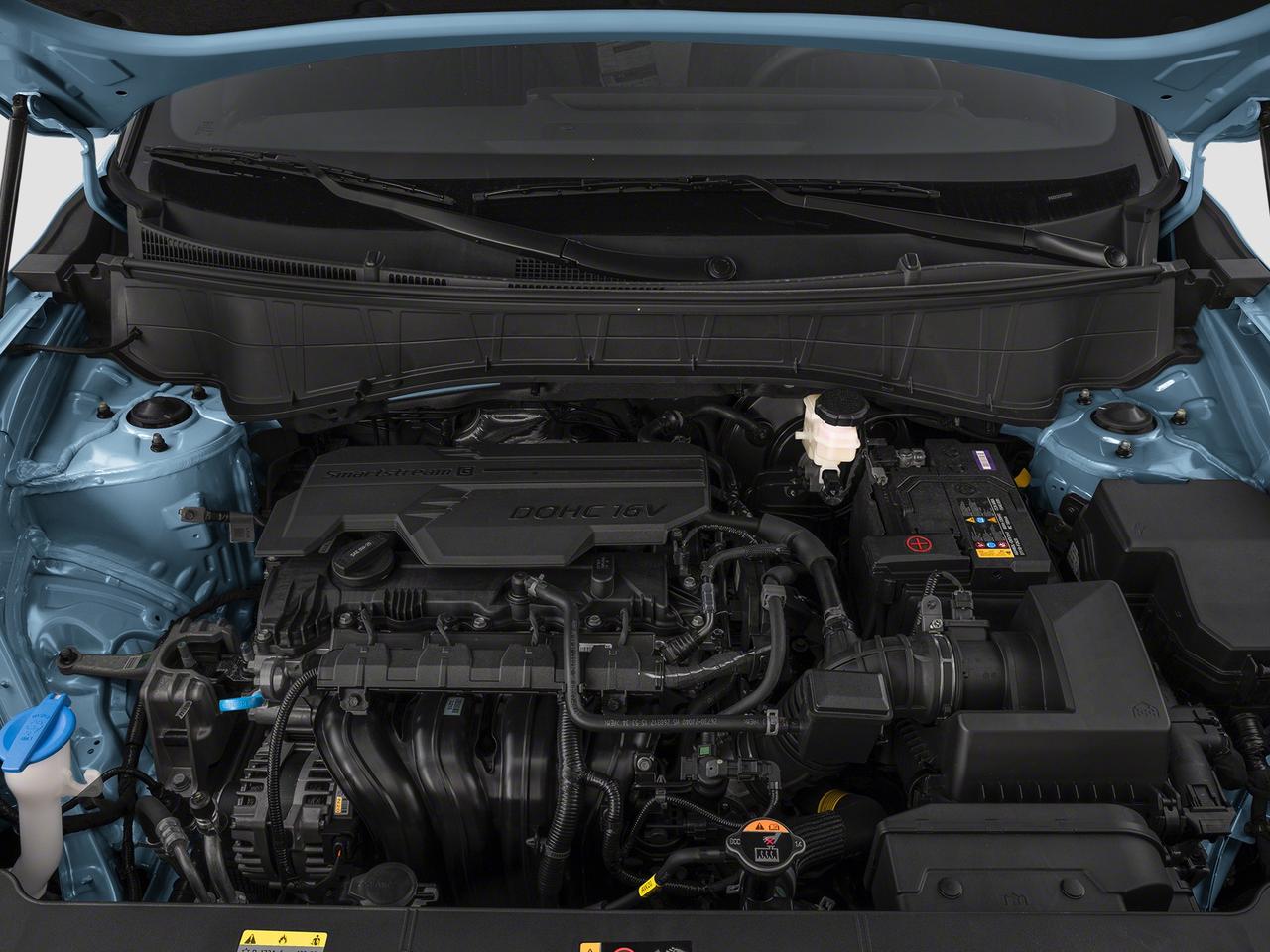 2027 Kia Seltos X-LINE Photo