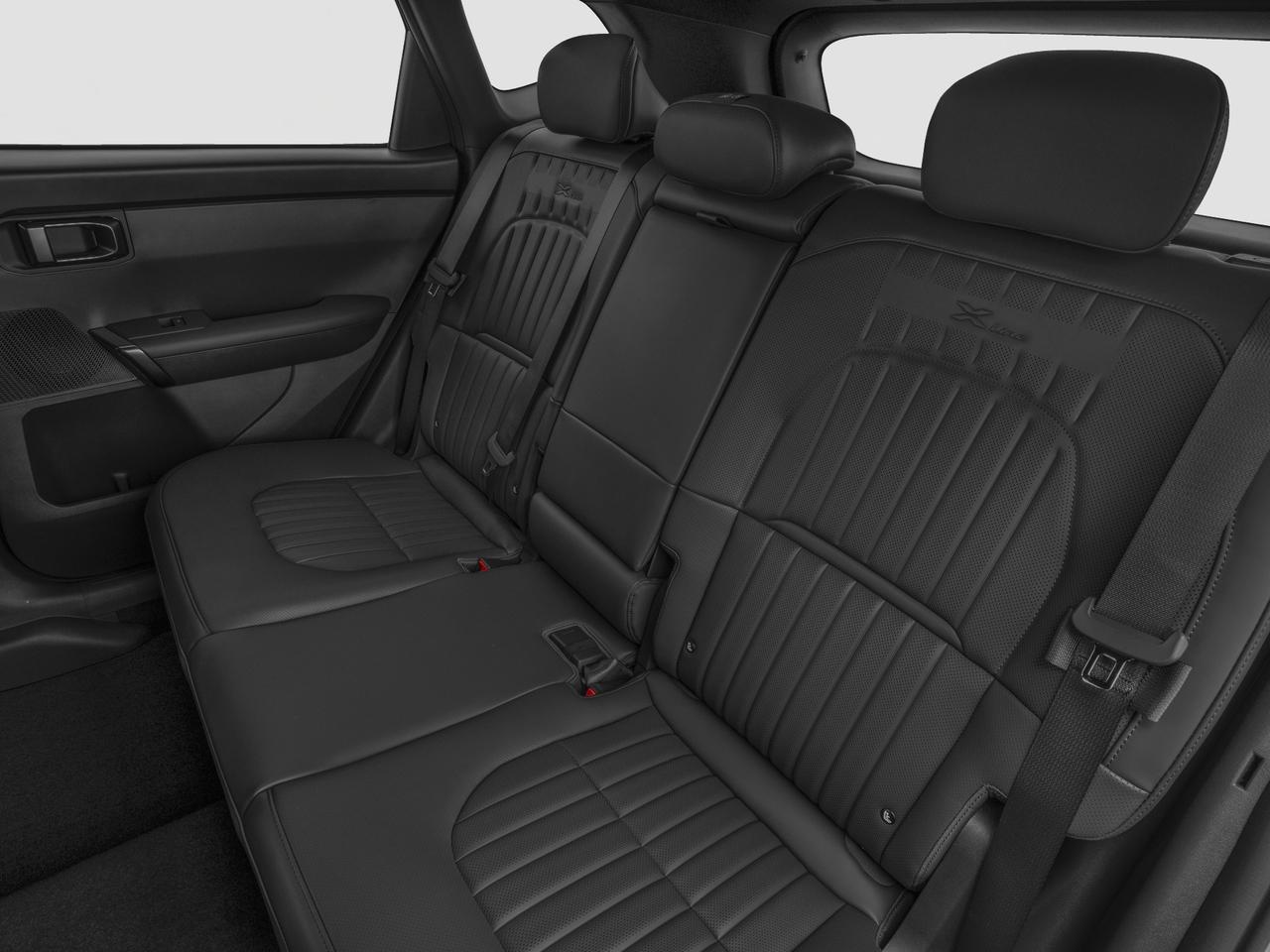 2027 Kia Seltos X-LINE Photo