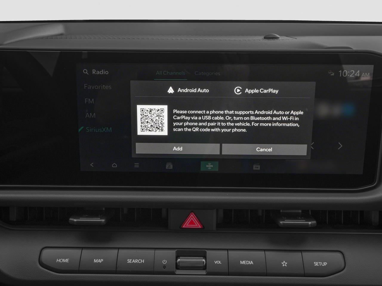 2027 Kia Seltos X-LINE Photo