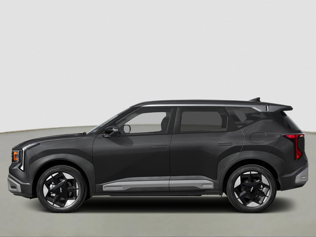 2027 Kia Seltos EX Photo5