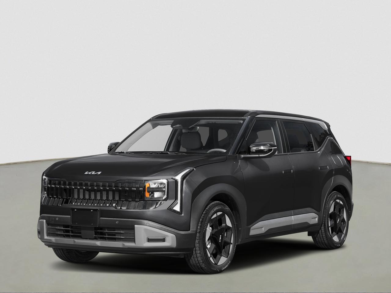 2027 Kia Seltos EX Photo