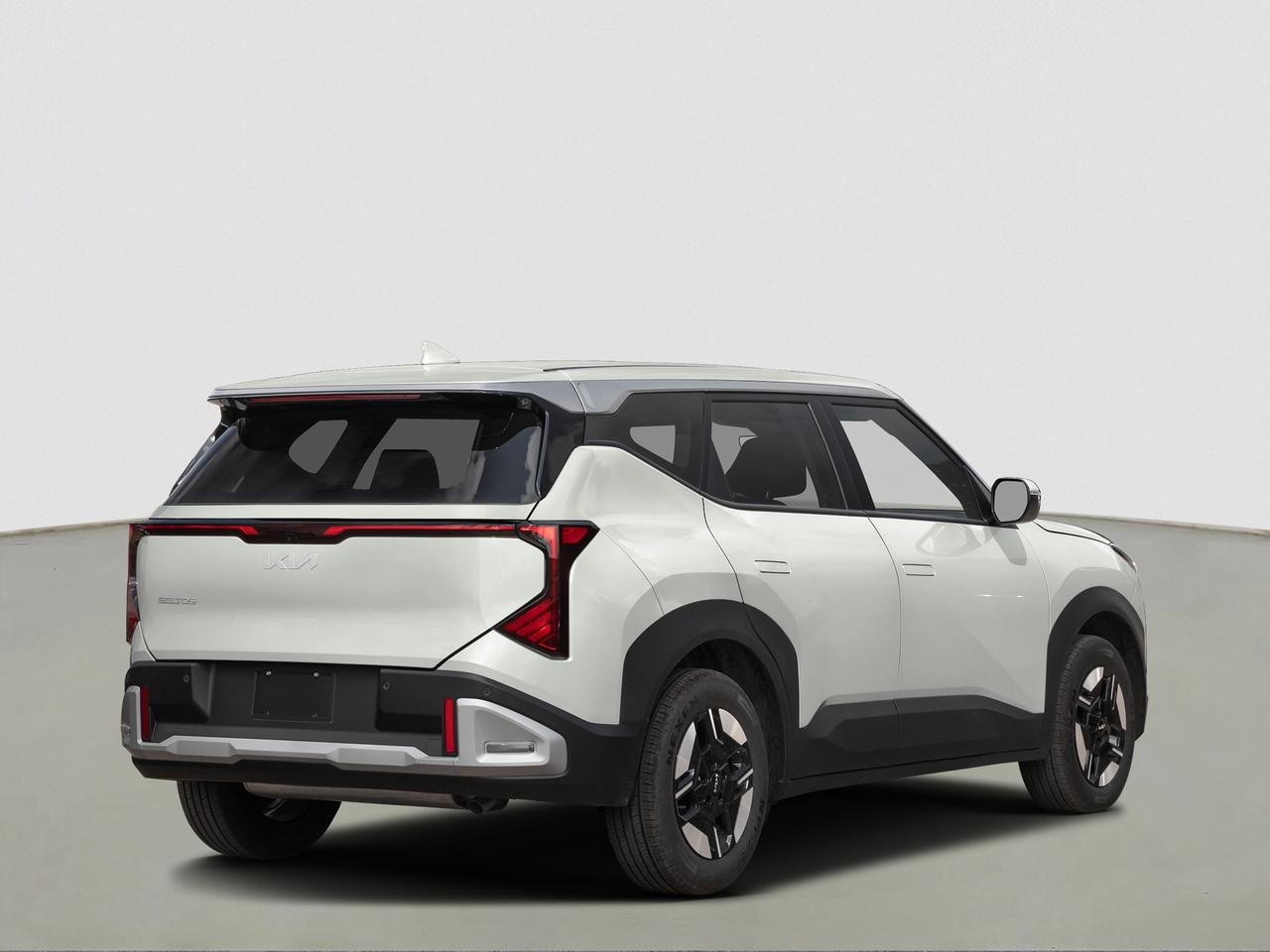 2027 Kia Seltos LX Photo