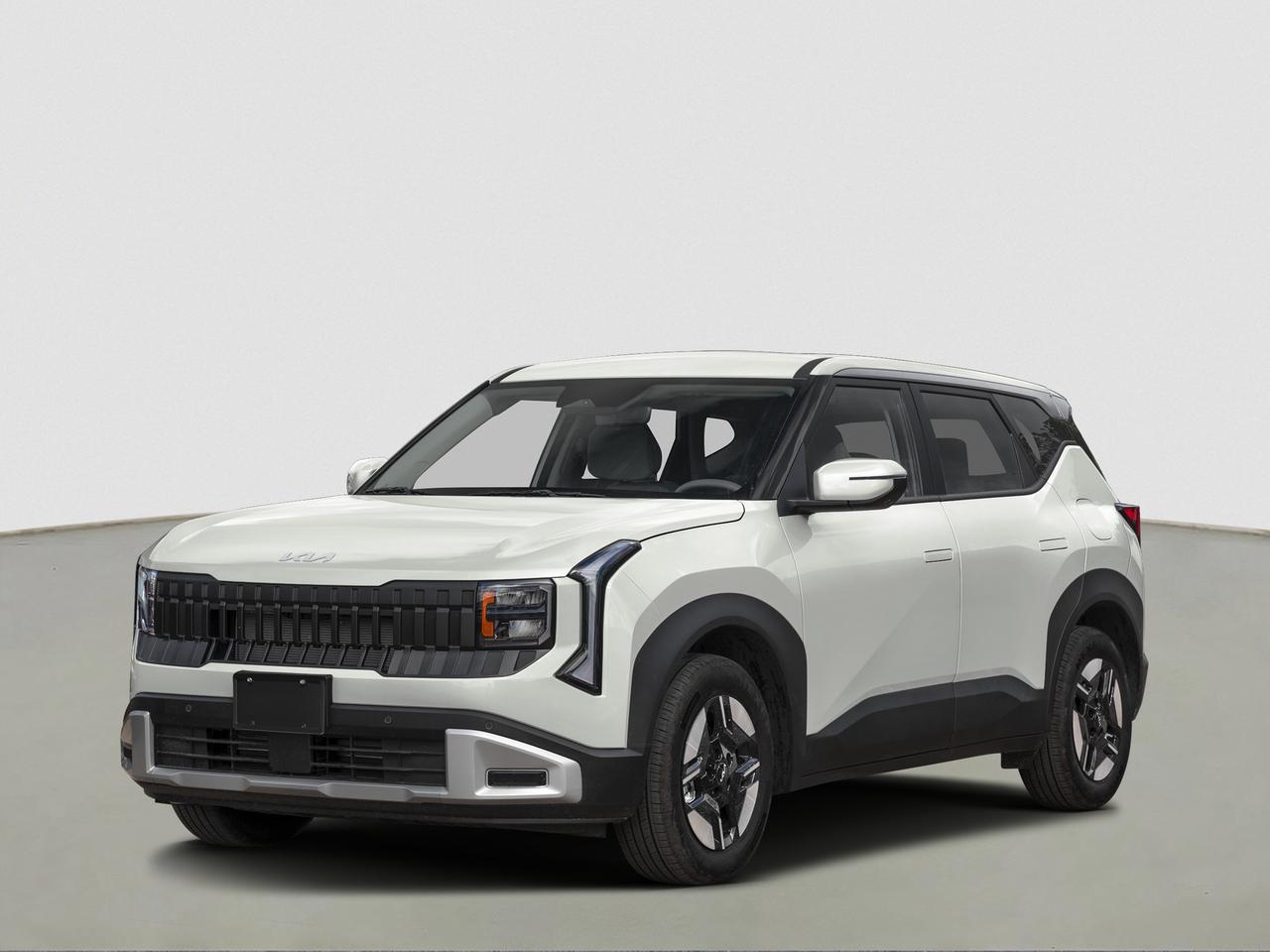 2027 Kia Seltos LX Photo