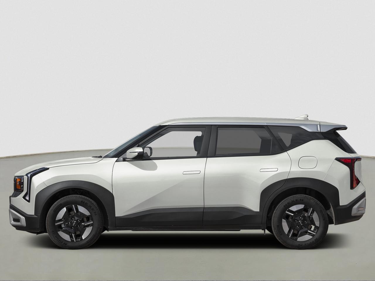 2027 Kia Seltos LX Photo5