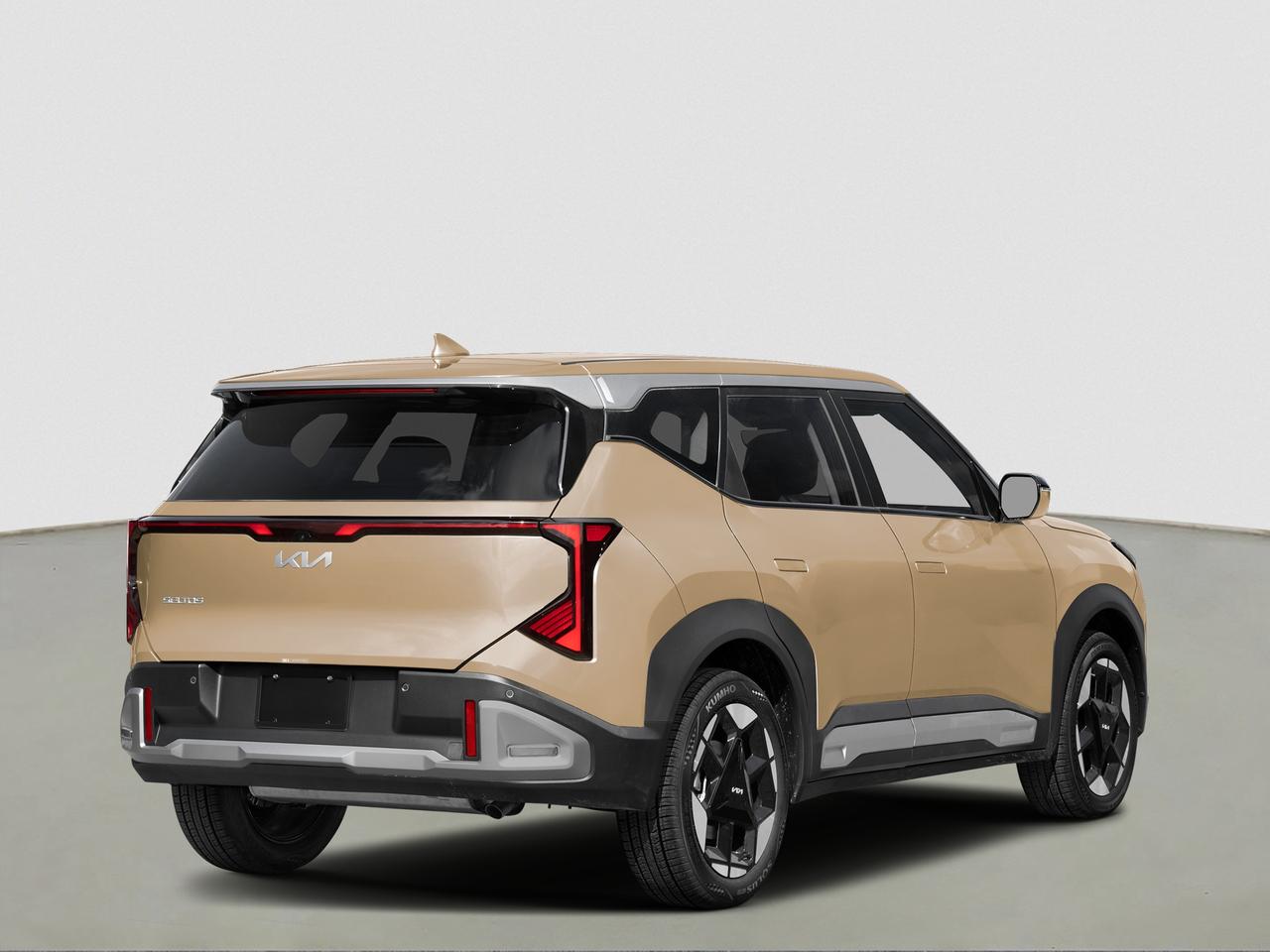 2027 Kia Seltos EX PREMIUM Photo2