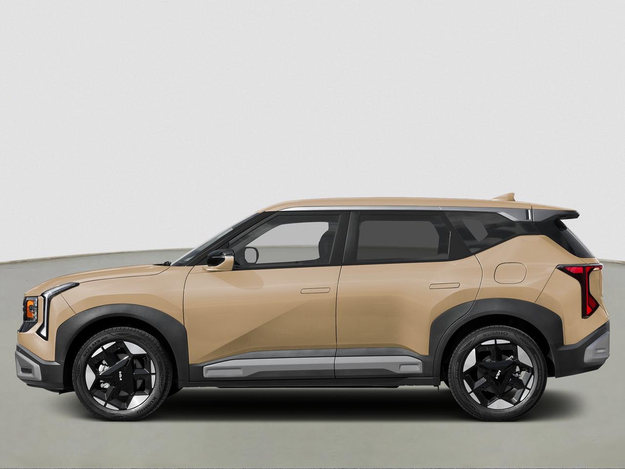 2027 Kia Seltos EX PREMIUM Photo