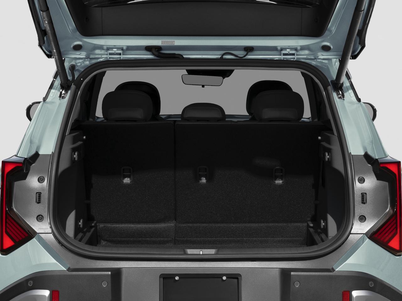 2027 Kia Seltos EX PREMIUM Photo