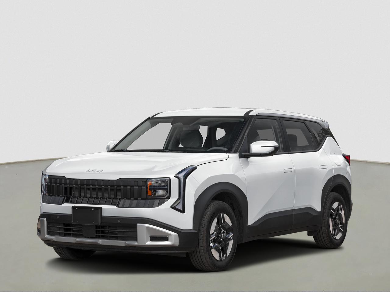 2027 Kia Seltos LX Photo