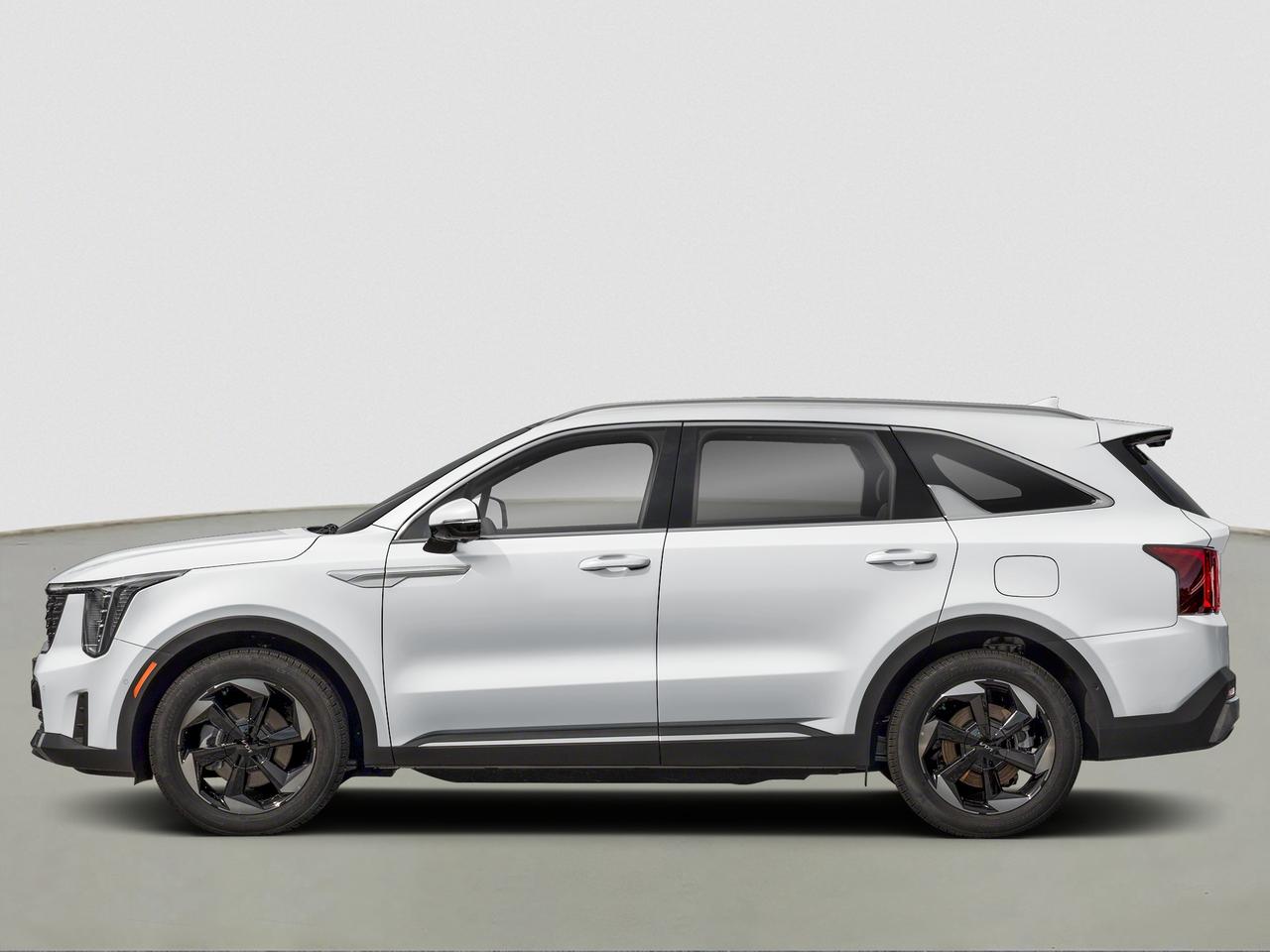 2026 Kia Sorento SX Photo1