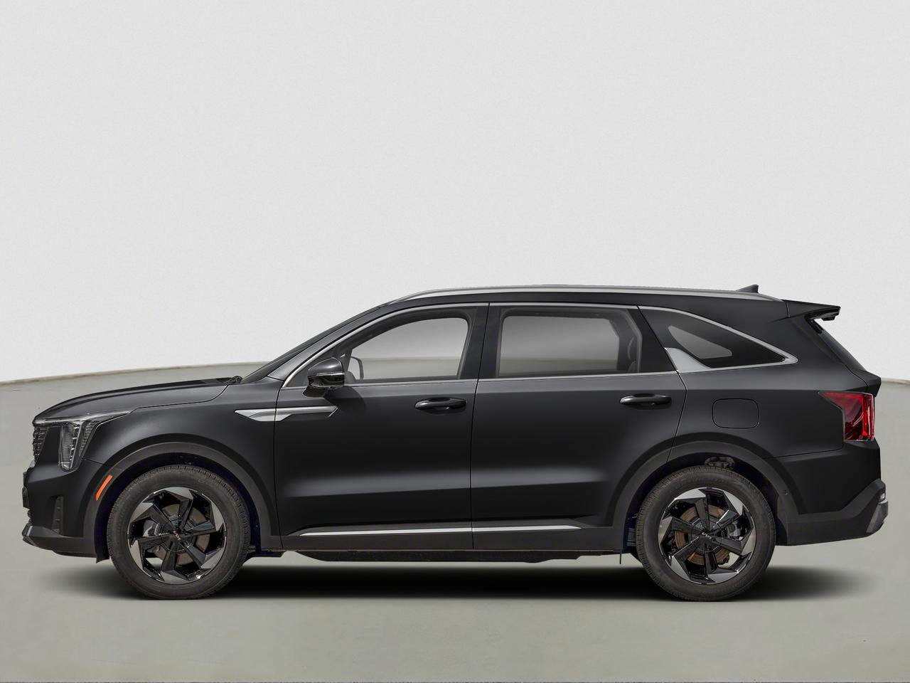 2026 Kia Sorento SX Photo