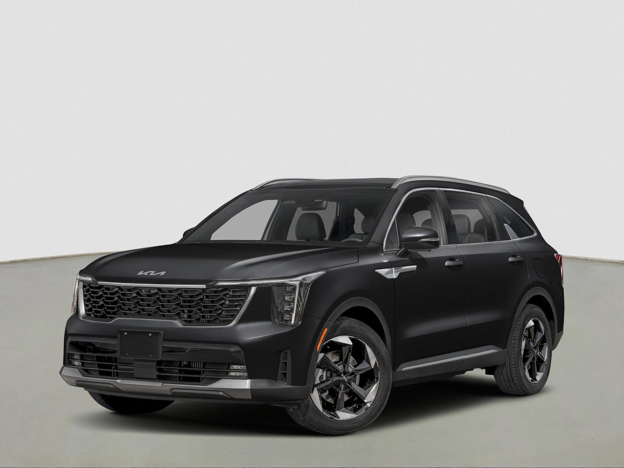 2026 Kia Sorento SX Photo0