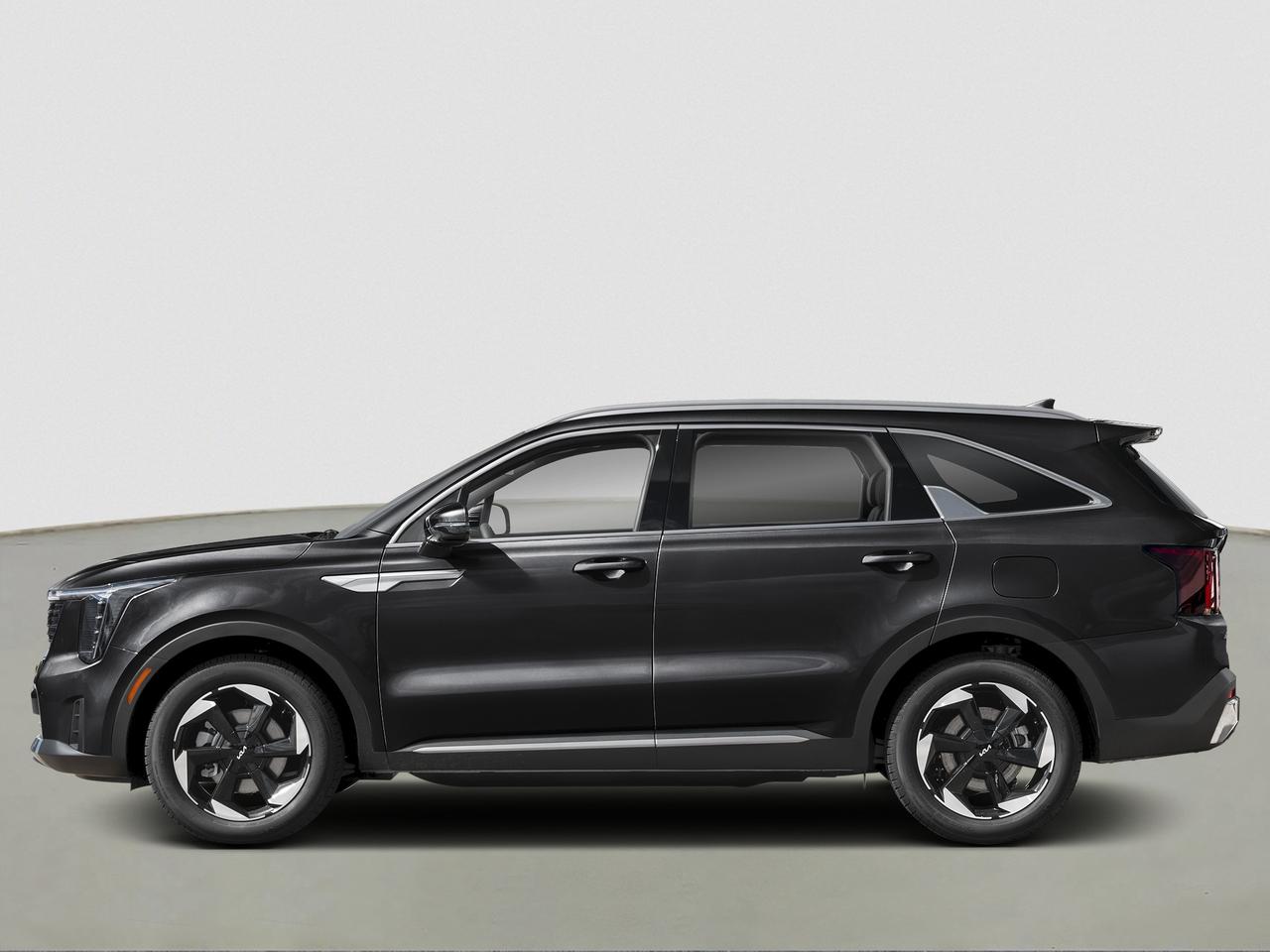 2027 Kia Sorento EX Photo1