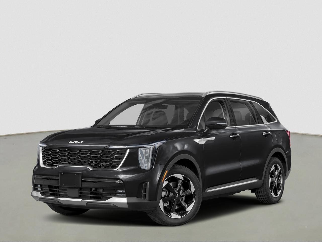 2027 Kia Sorento EX Photo0