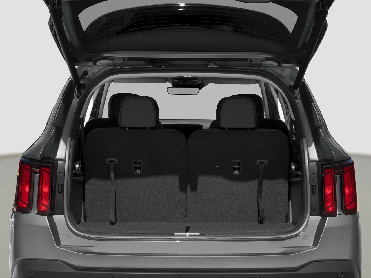 2027 Kia Sorento EX Photo