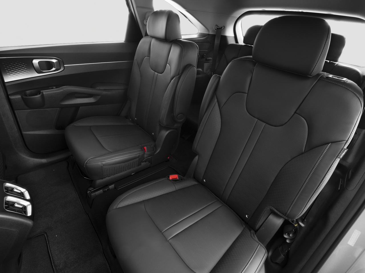 2027 Kia Sorento EX Photo