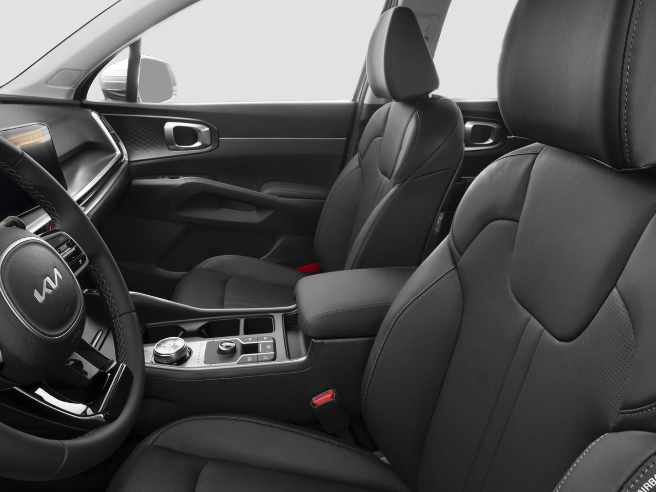 2026 Kia Sorento EX Photo